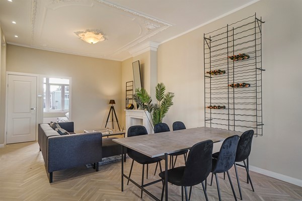 Medium property photo - Suezkade, 2517 CG Den Haag
